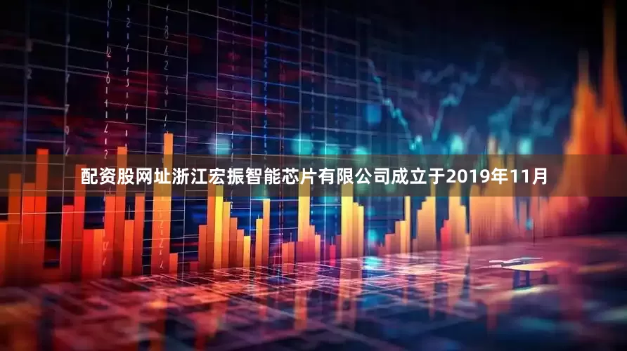 配资股网址浙江宏振智能芯片有限公司成立于2019年11月